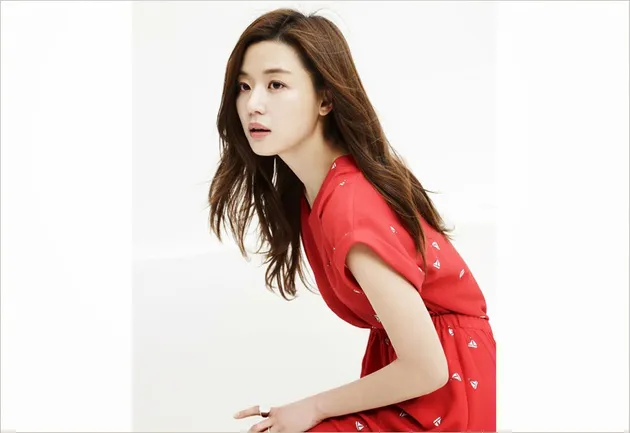 Jun Ji Hyun