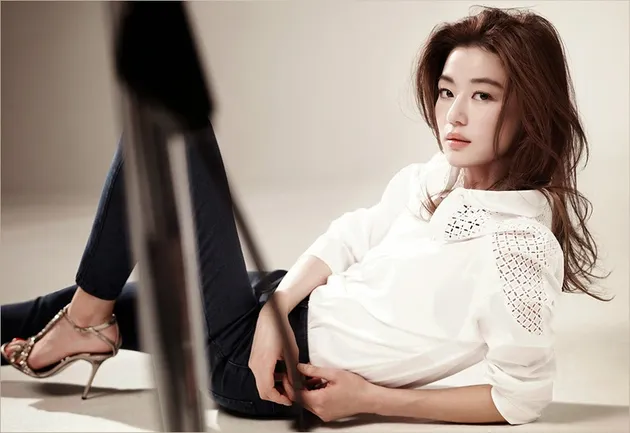 Jun Ji Hyun