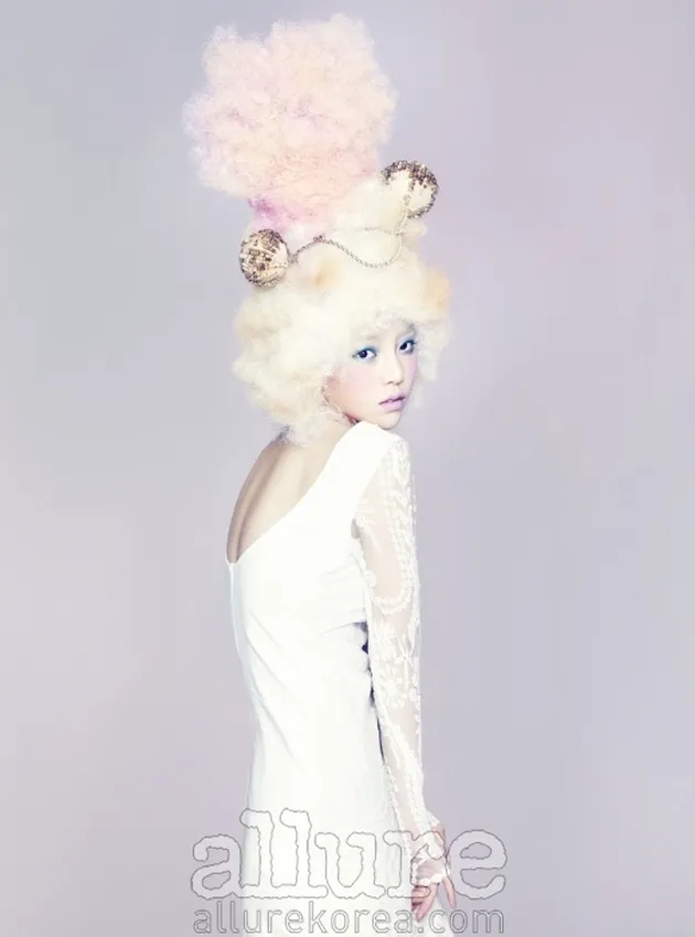 Goo Hara KARA