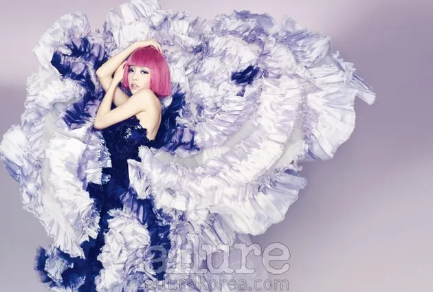 Goo Hara KARA