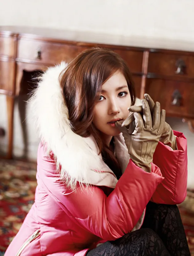 park min young