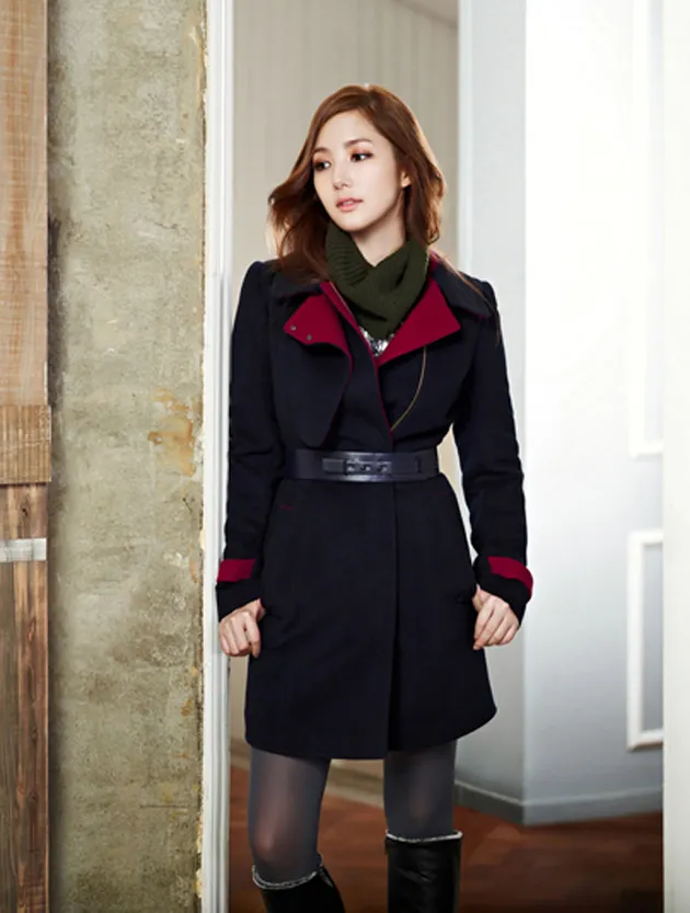 park min young