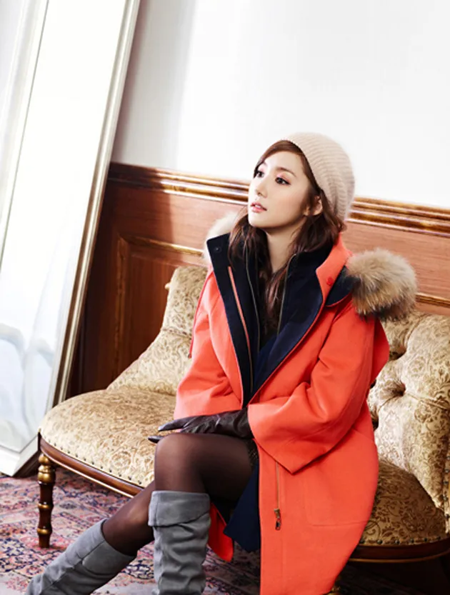 park min young