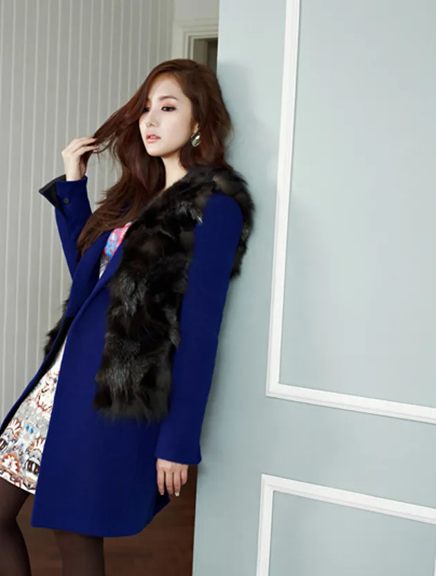 park min young