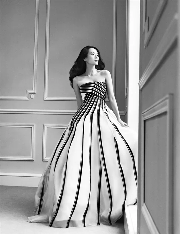 zhang ziyi