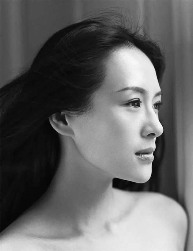zhang ziyi