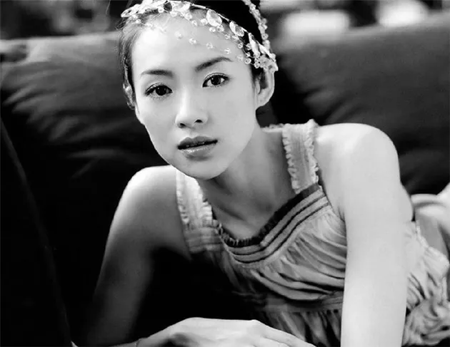 zhang ziyi