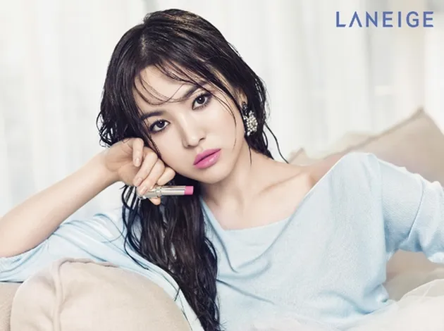 Song Hye Gyo