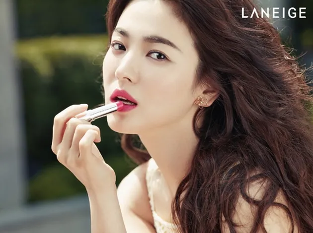 Song Hye Gyo