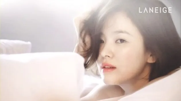 Song Hye Gyo