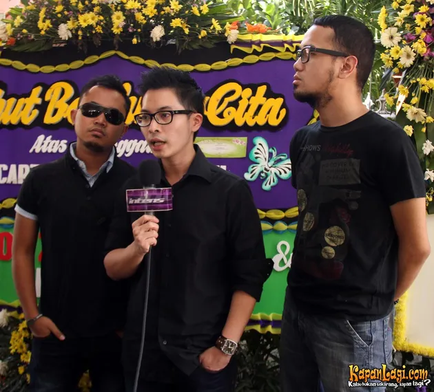 Badai Kerispatih