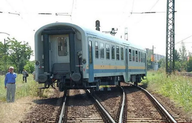 Kecelakaan Terkocak