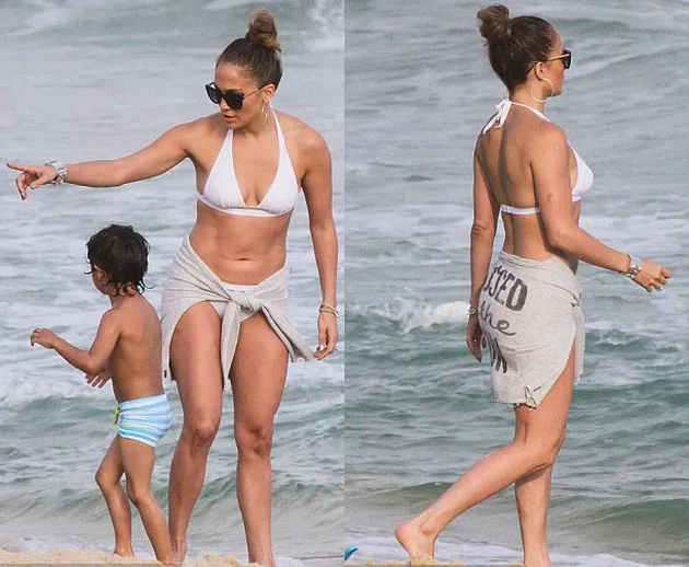 Jennifer Lopez