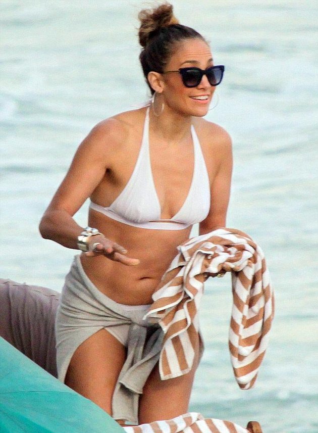 Jennifer Lopez