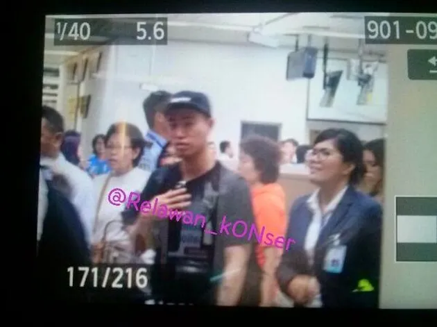 Running Man