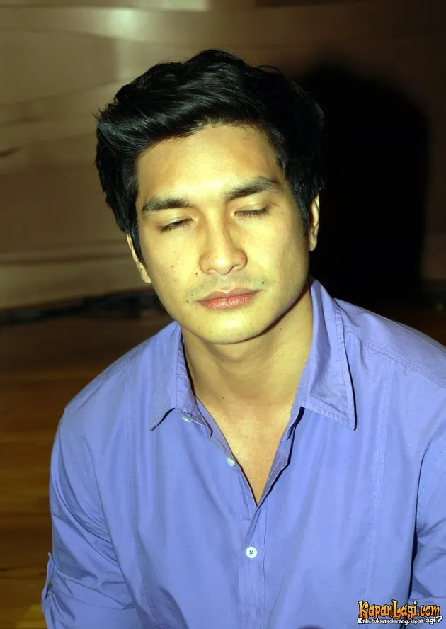 keith foo