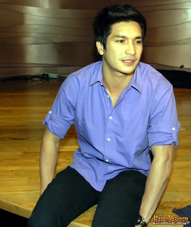 keith foo