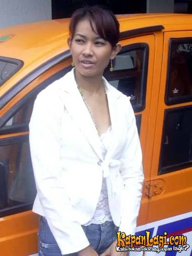 kejar kusnadi