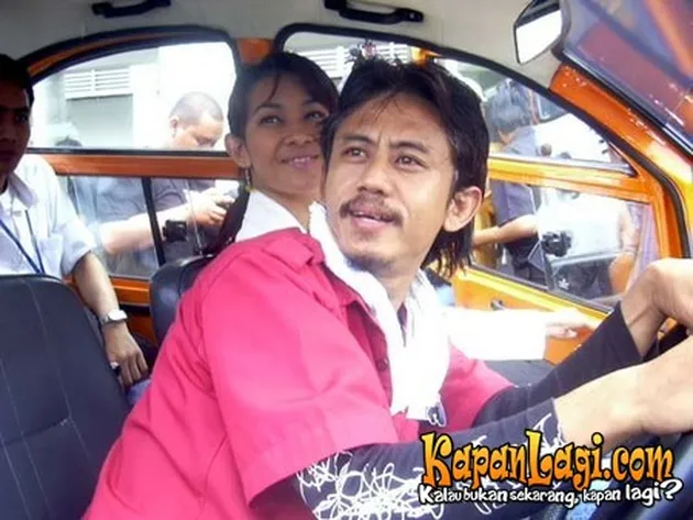 kejar kusnadi