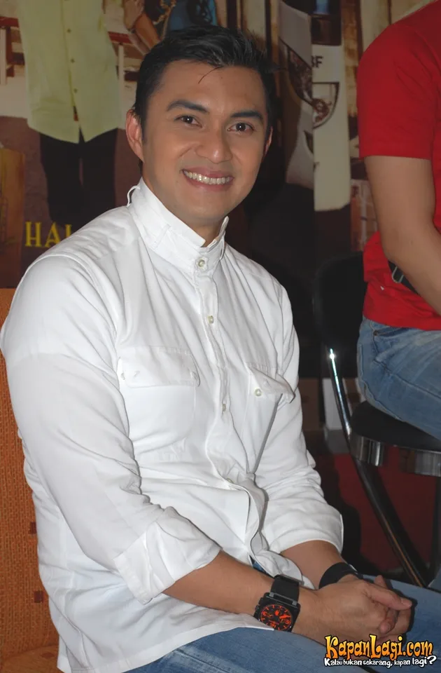 Pers Junket Film \&#039;MUDIK\&#039;