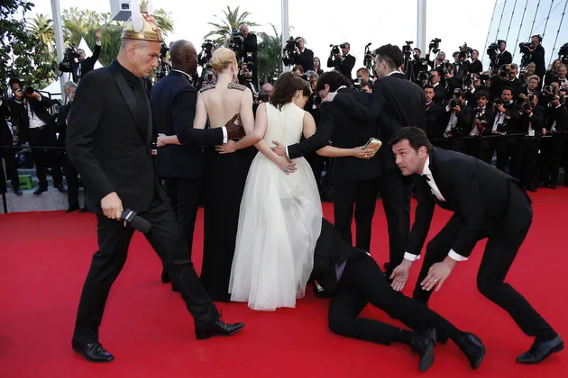 How To Train Your Dragon 2