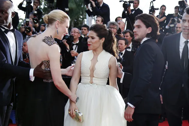 How To Train Your Dragon 2