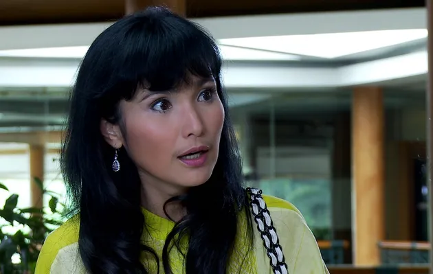 Cinta Yang Sama