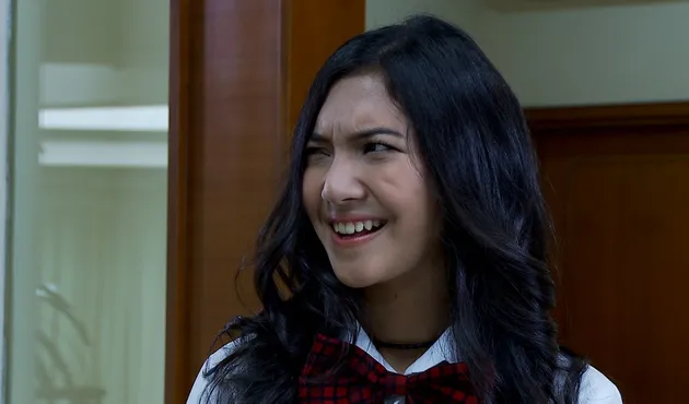 Cinta Yang Sama