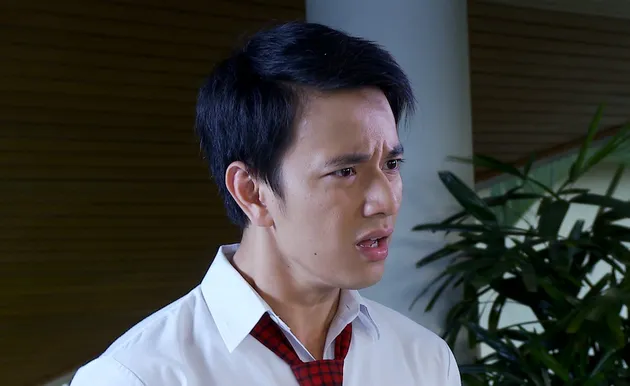 Cinta Yang Sama