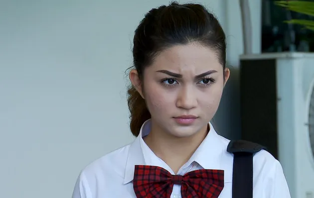 Cinta Yang Sama