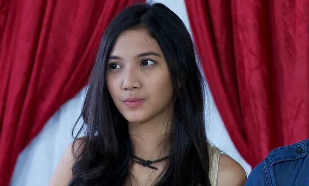 Cinta Yang Sama