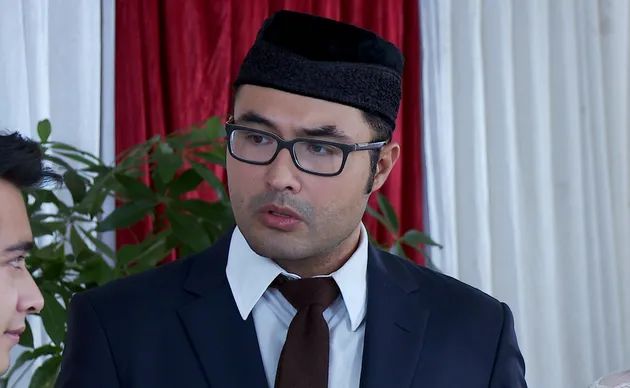 Cinta Yang Sama