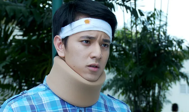 Cinta Yang Sama