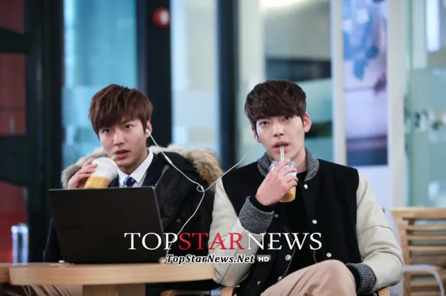 The Heirs