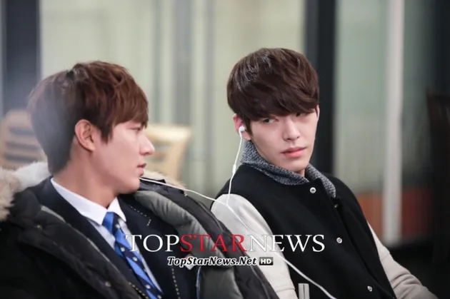 The Heirs
