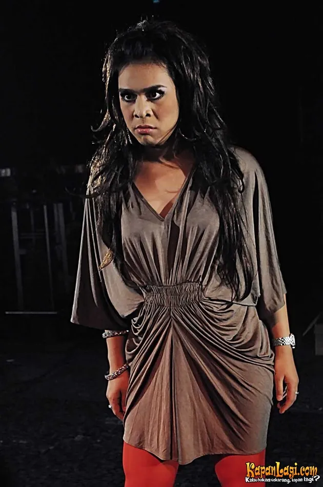 Olga Syahputra