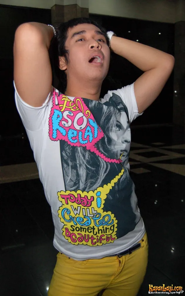 Olga Syahputra