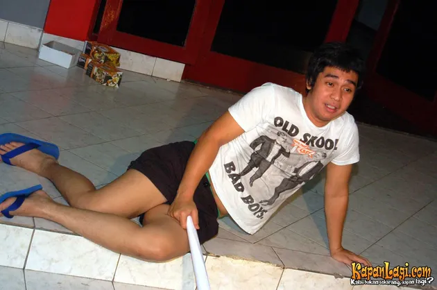 Olga Syahputra