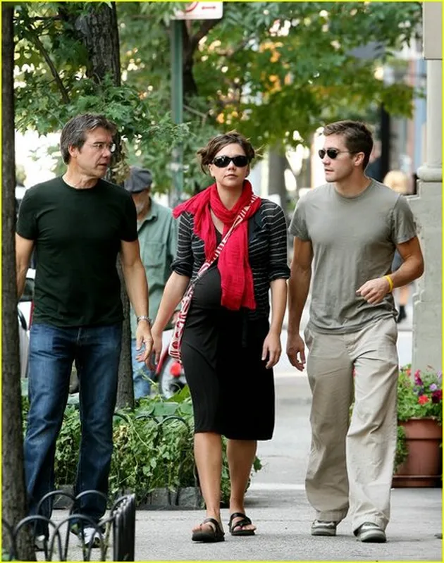 gyllenhaal