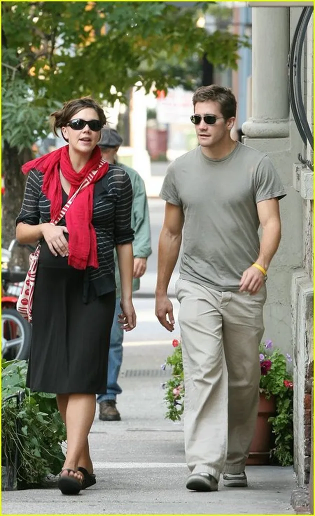 gyllenhaal