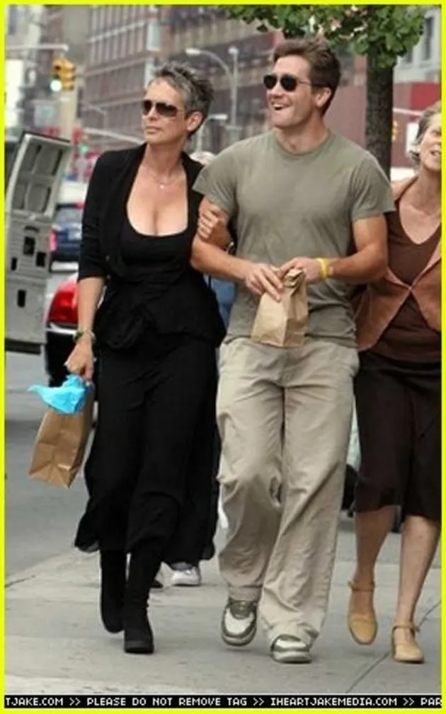 gyllenhaal