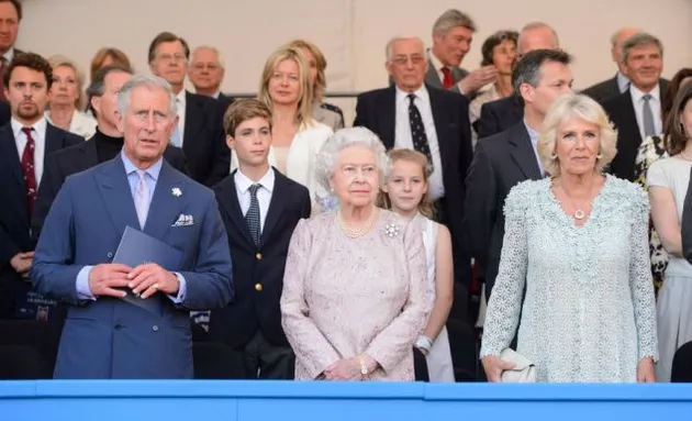 Kate Middleton