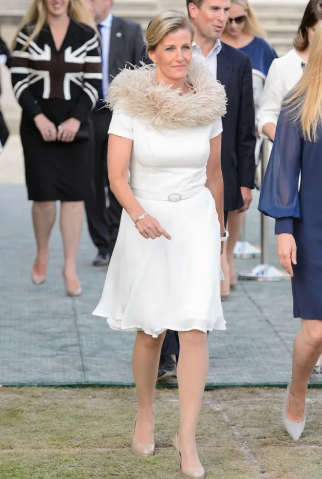 Kate Middleton