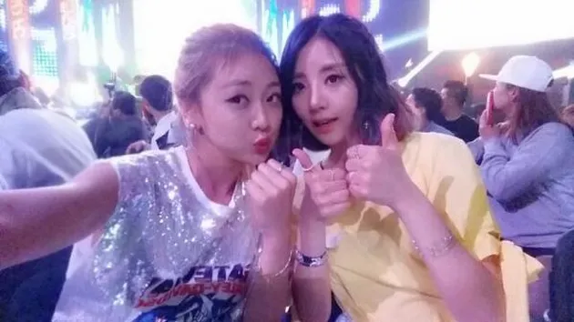 Rise Ladies Code