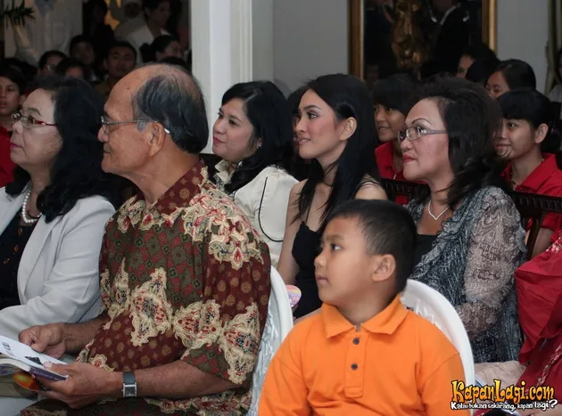 shandy aulia