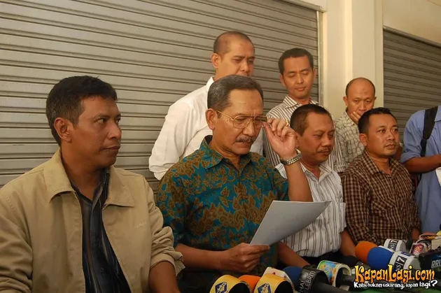 keluarga ahmad suhaebi