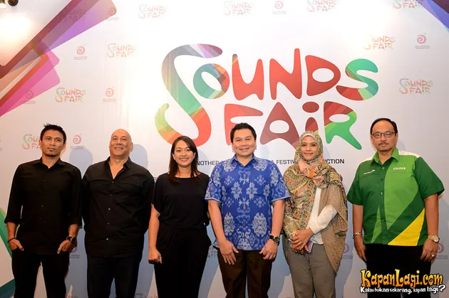 Java Soundsfair