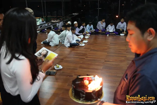 Kembaran Dewi Perssik