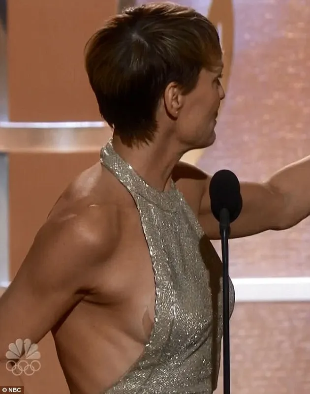 Golden Globe 2014
