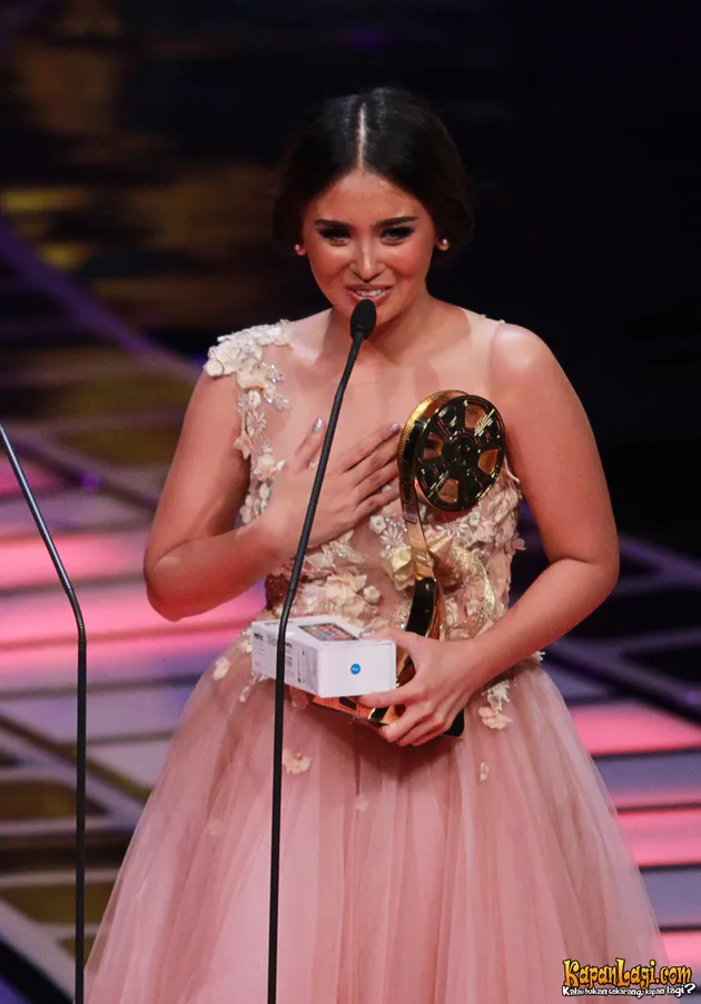 Indonesian Movie Awards 2014